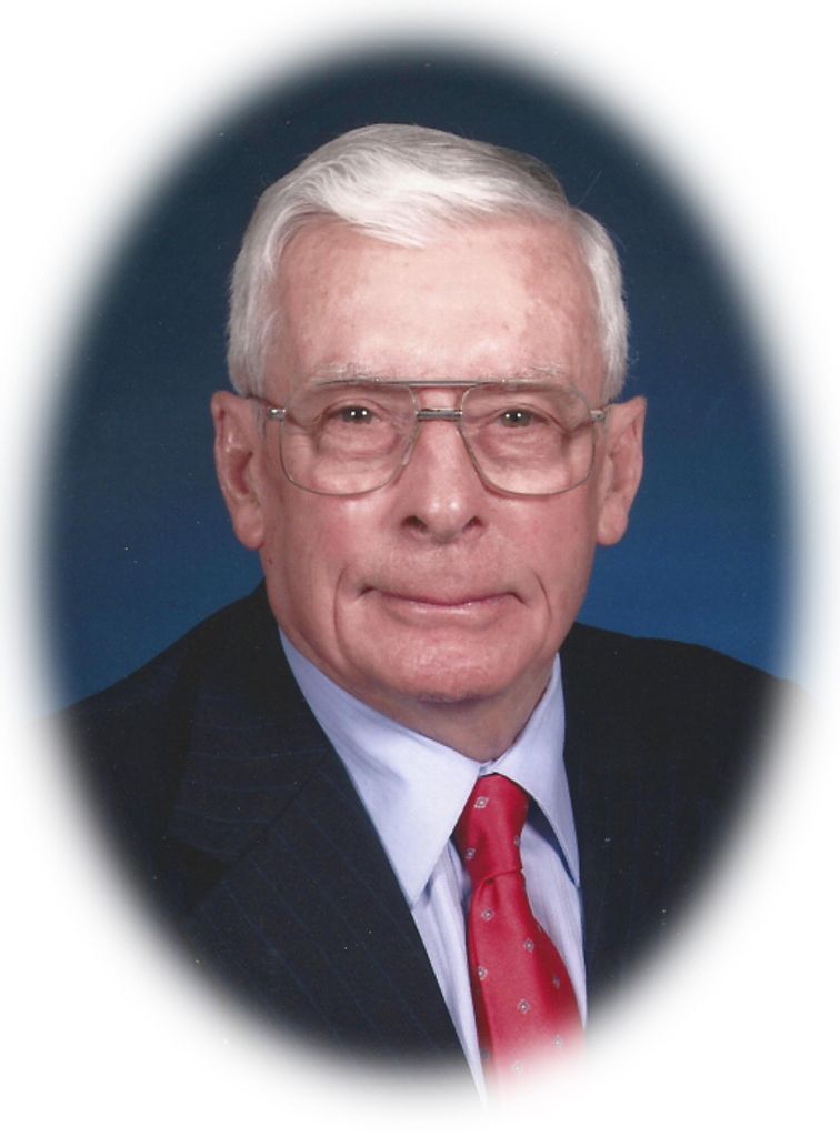 Robert Samuel Stevens Jr.