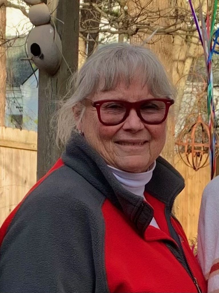 Leslie Sperr Hamilton