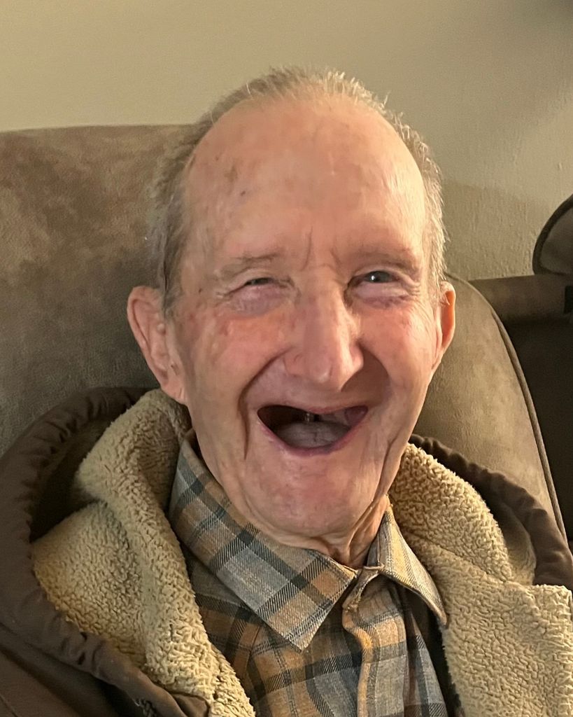 Charles William "Bill" Willard Profile Photo