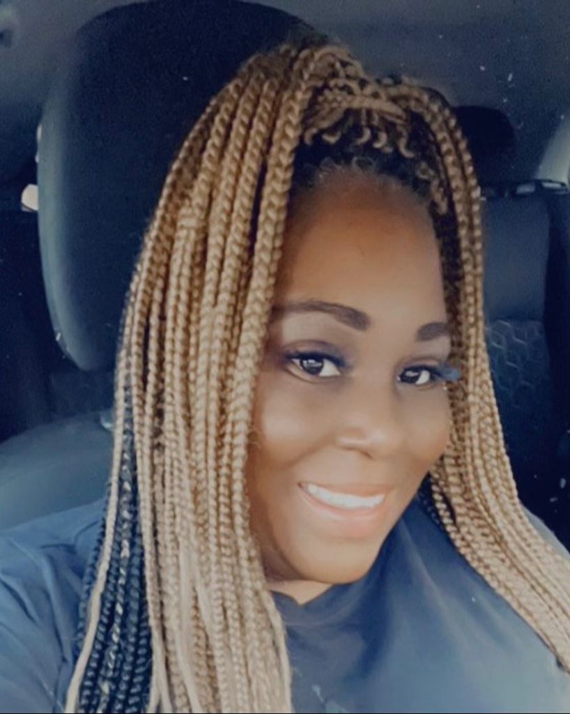 LAKESHIA SAVALA Profile Photo