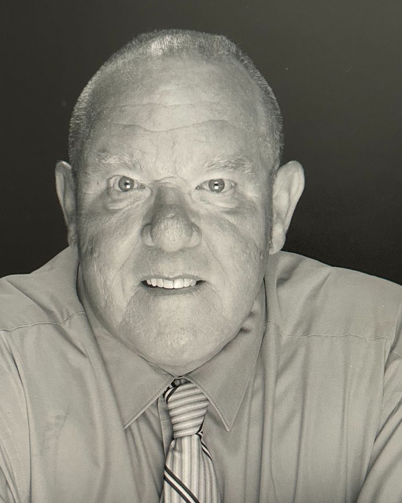 Charles Richard "Ricky" Blankenship