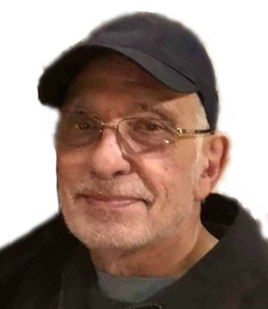 Alan P. Mirabelle Profile Photo