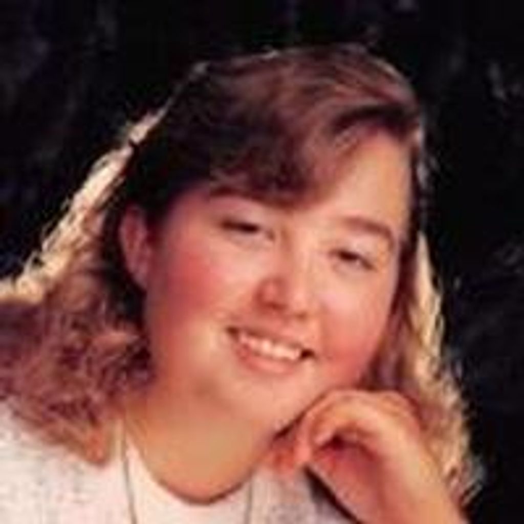 Rebecca Ann Lewis Profile Photo