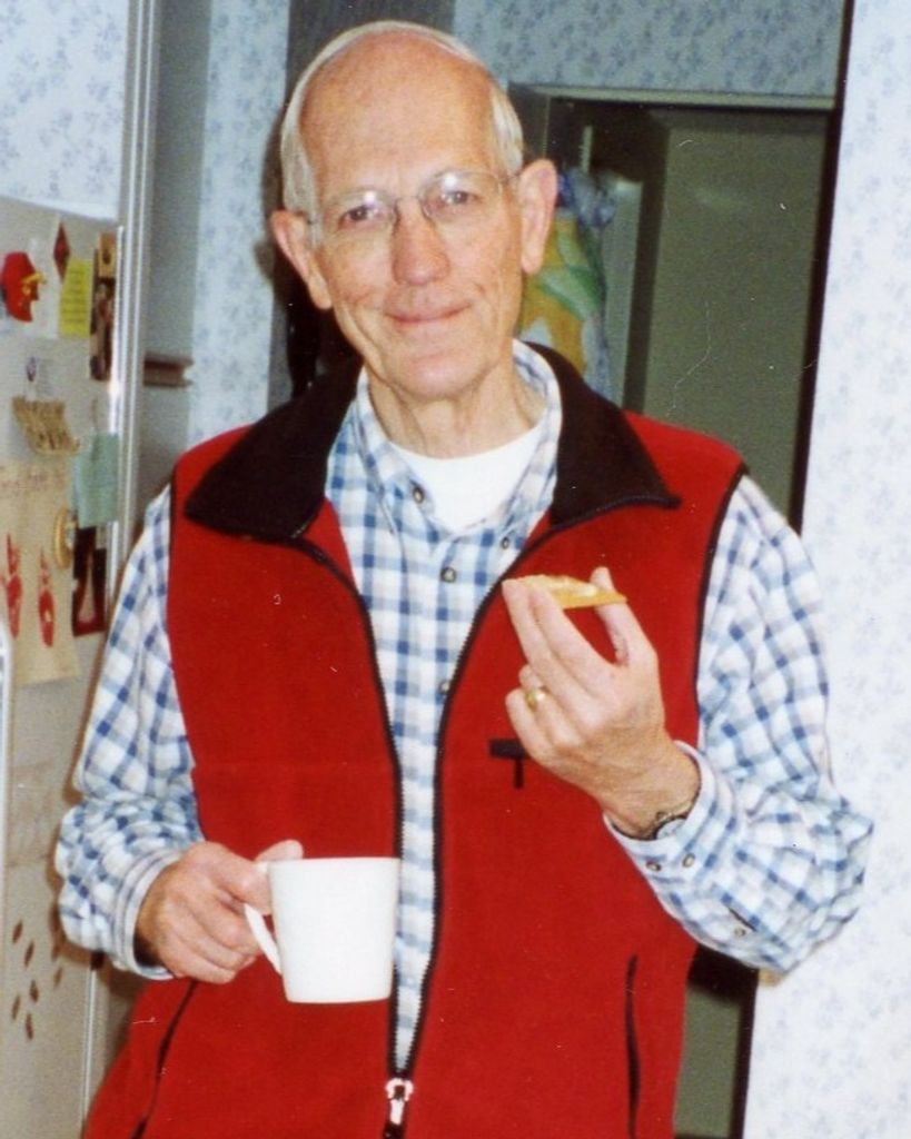 Robert Arthur Coning
