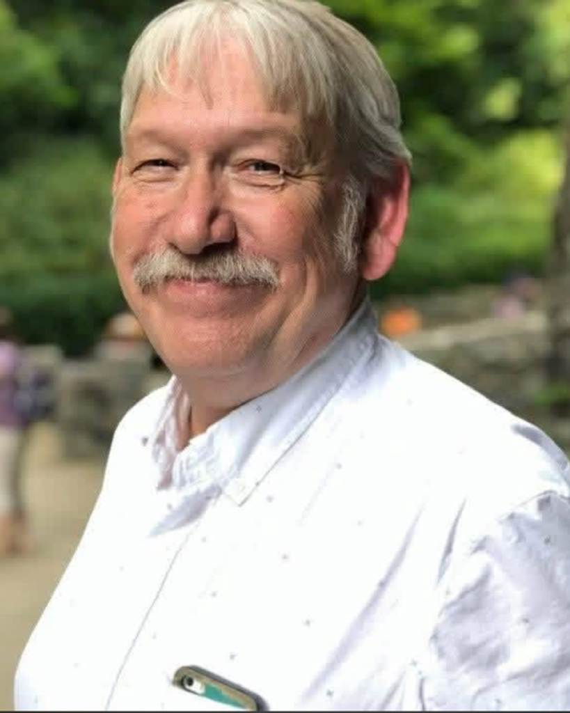 Michael J. Evans Profile Photo