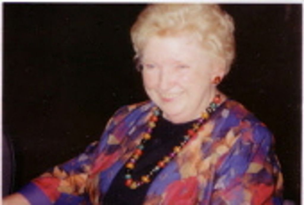 Maureen A. Foley