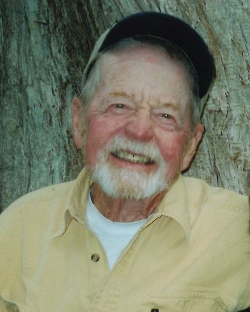 Milton "Bud" Dee Pinkston
