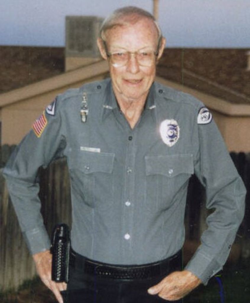 Lowell G. Bruns