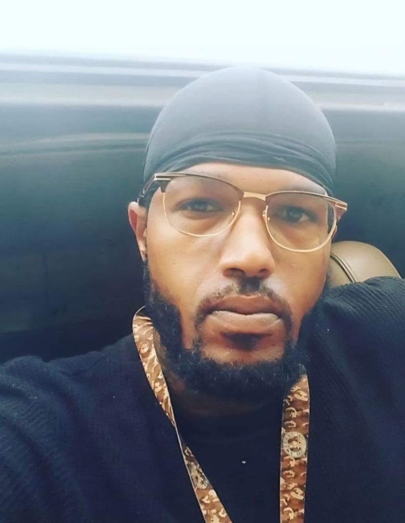 Christopher Stanford