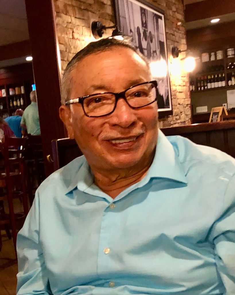 Maximo Plutarco Calderon
