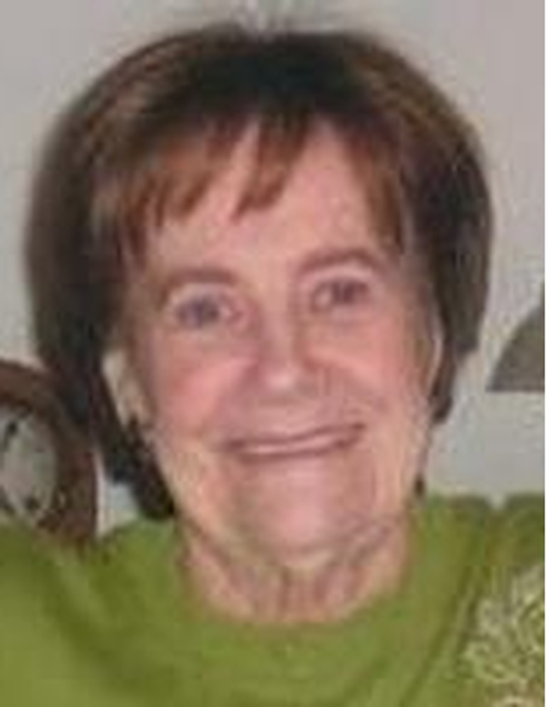 Shirley  R. Nesbitt