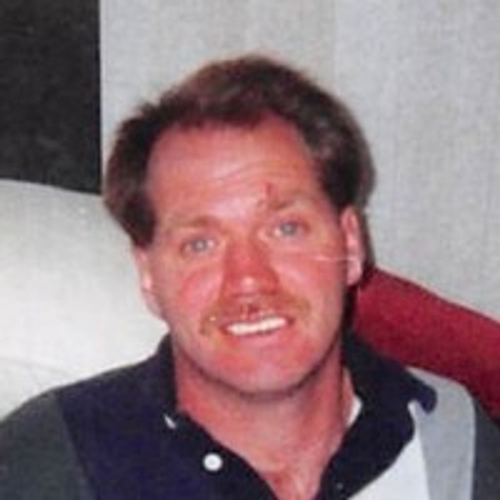 Kenneth Joseph Schlarman