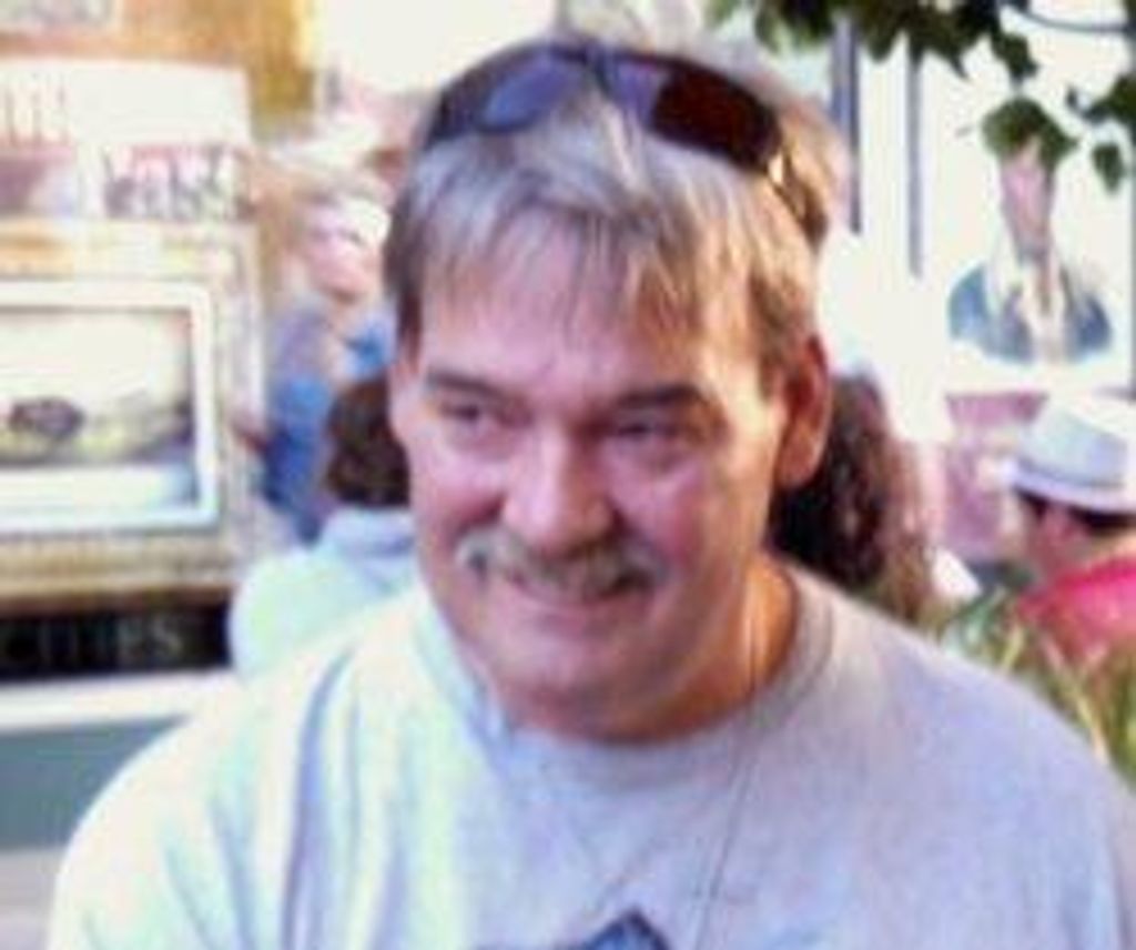 Randall Griffen
