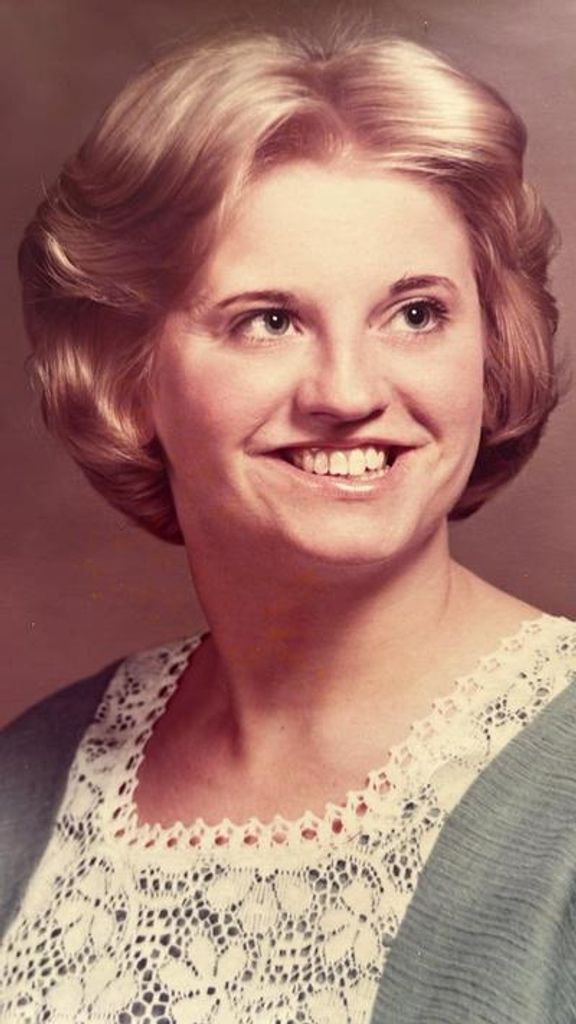 Pamela Burton Profile Photo