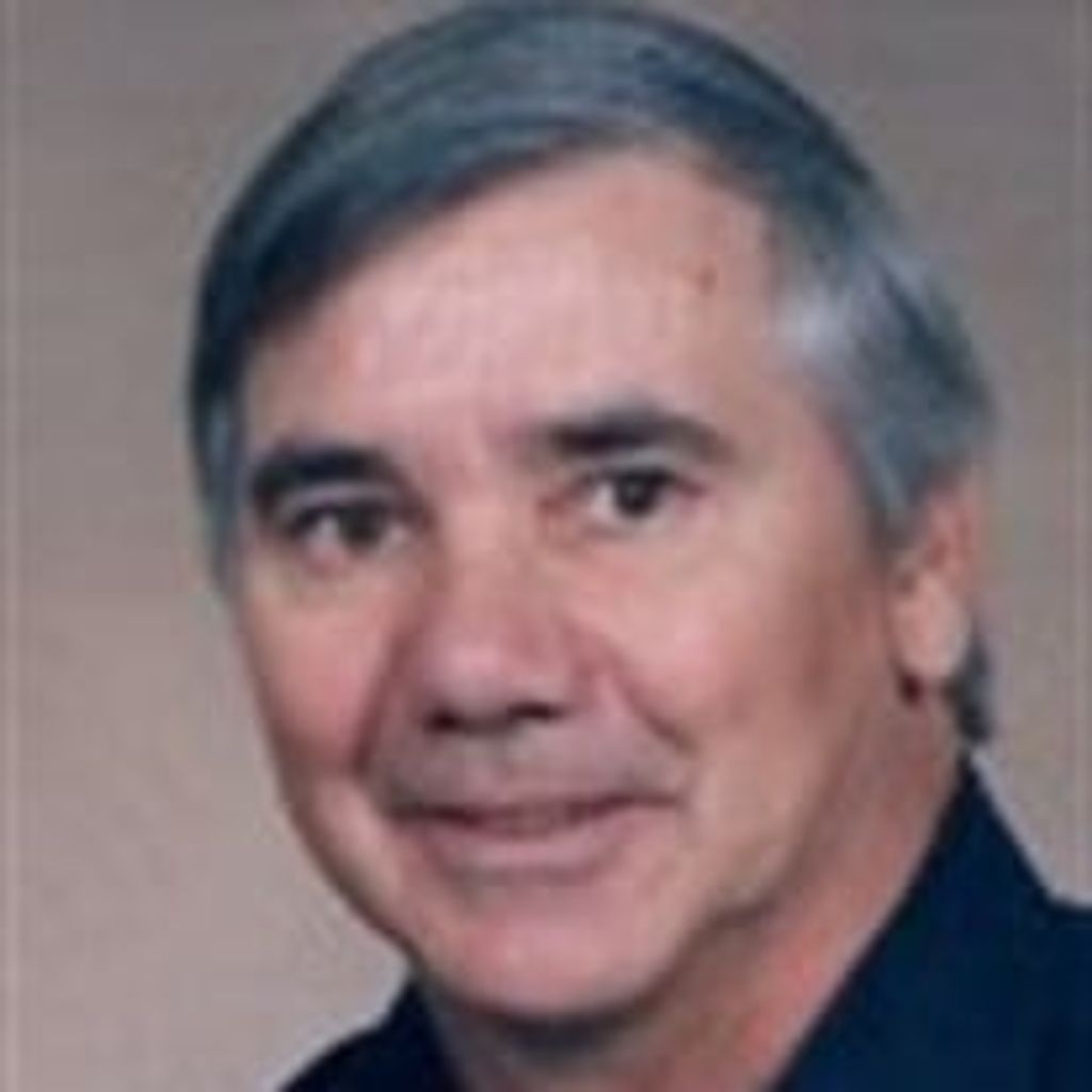 Dennis McCall