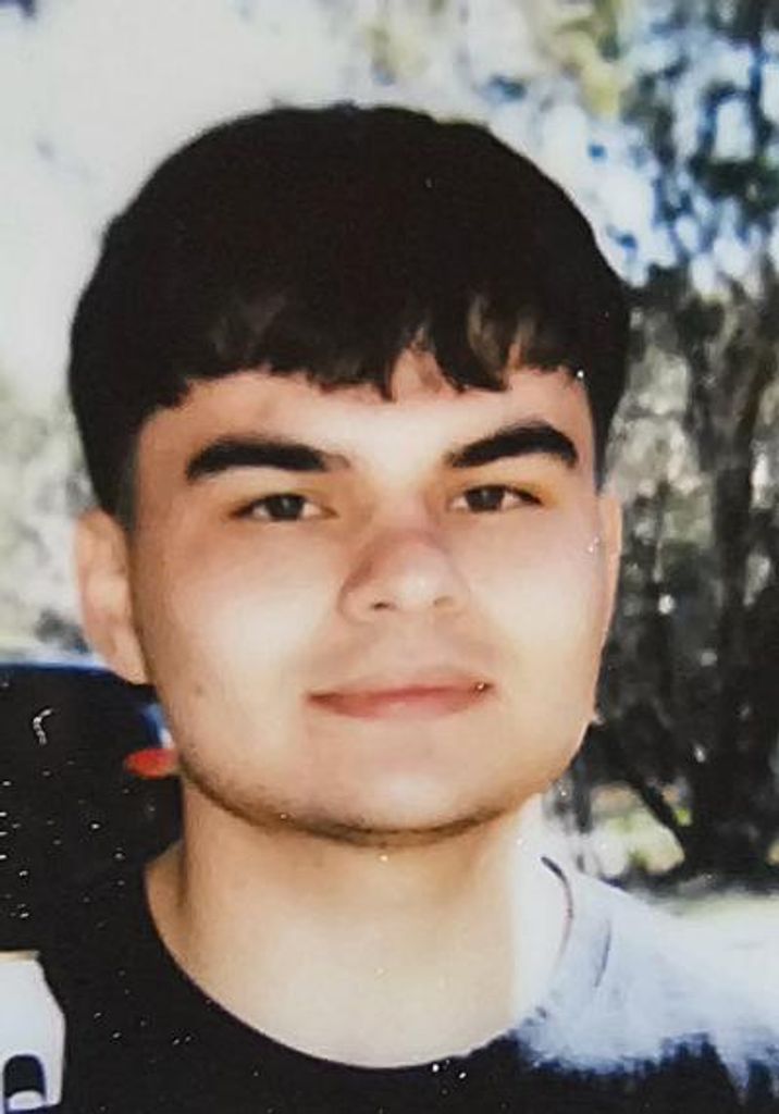 Logan Joseph Pelt Profile Photo