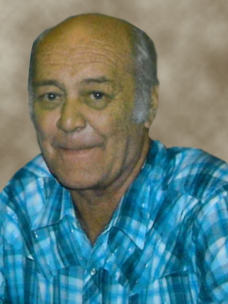 Leonard Harry  Krueger, Sr. 