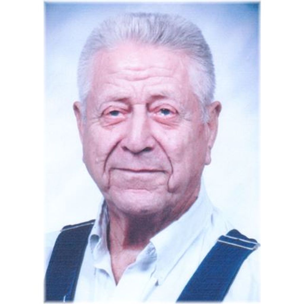 August "Butch" H. Franzen