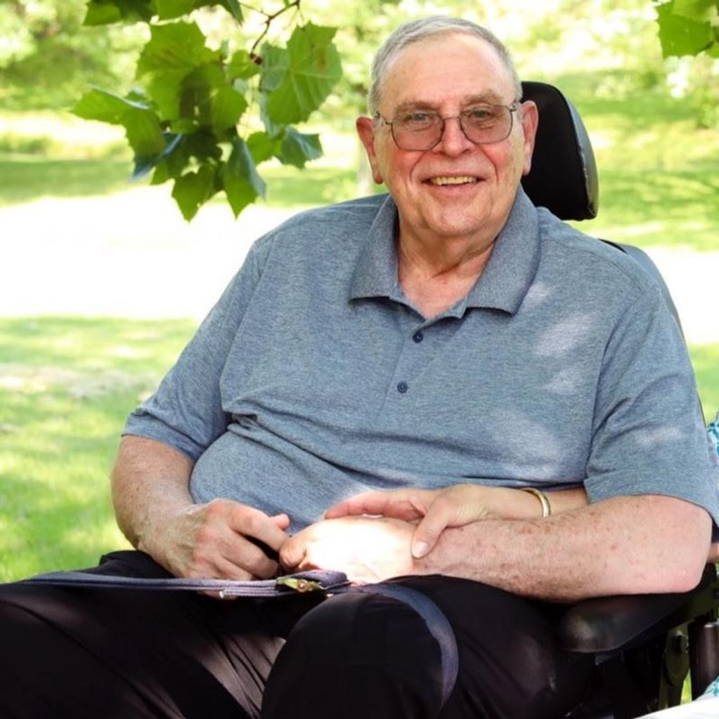 Jerome J. Moeggenberg Profile Photo