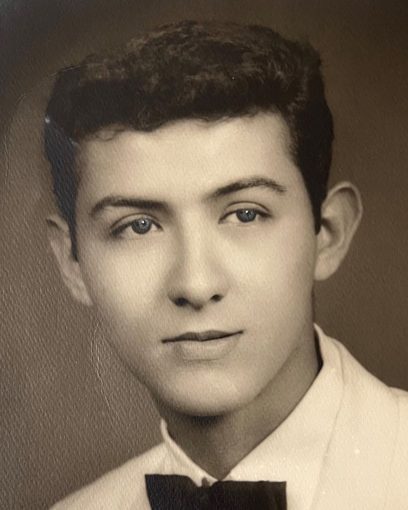 Dr. Alejandro Perez