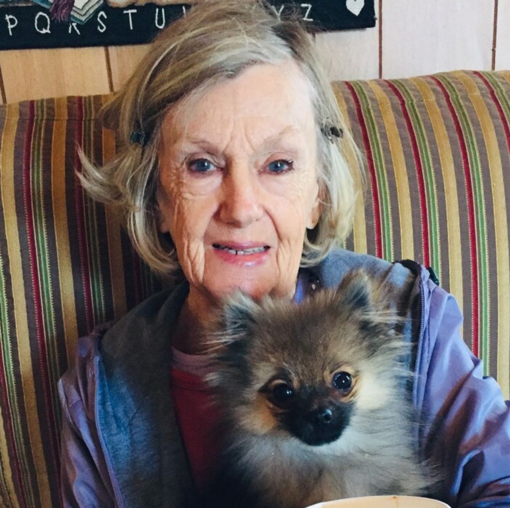 Mary Davis Profile Photo