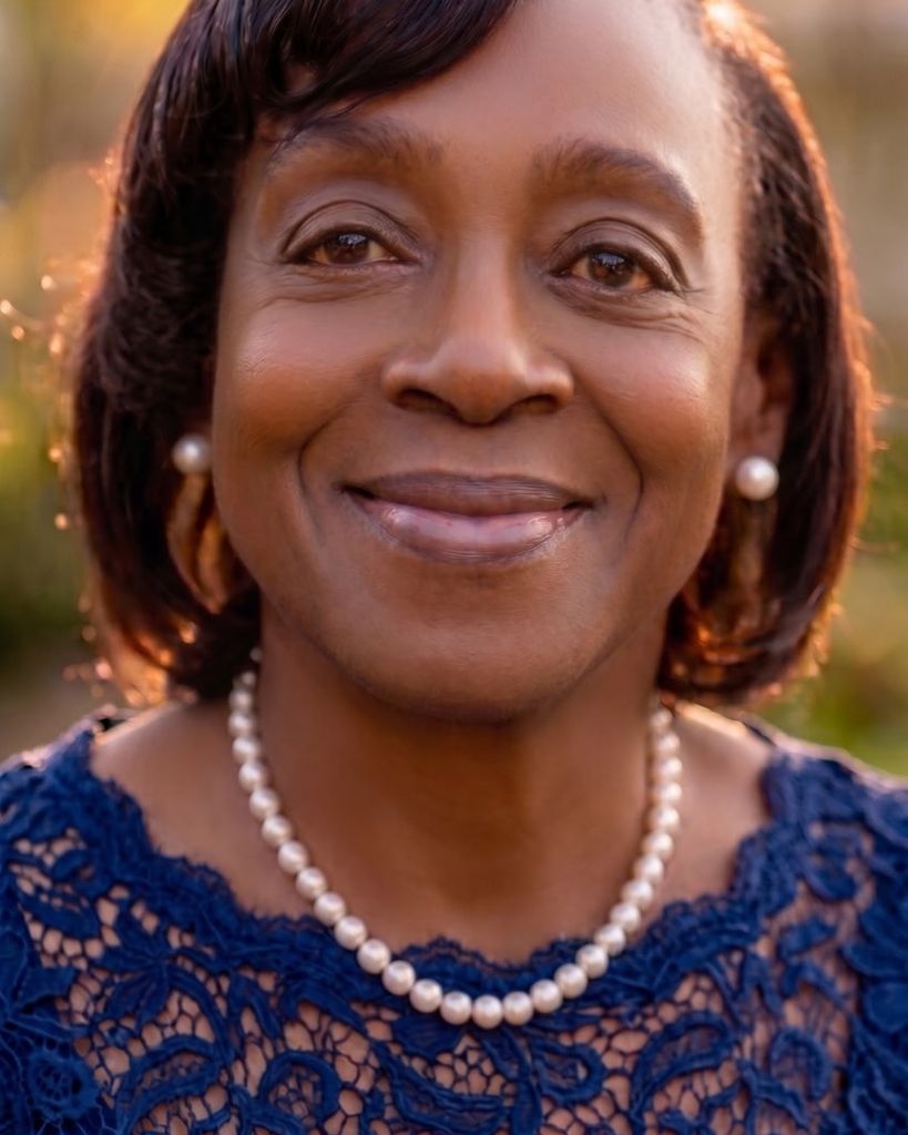 Carolyn Sue Whitaker