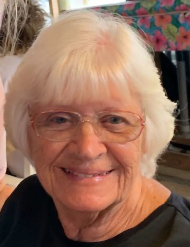 Charlotte J. Millerin Profile Photo