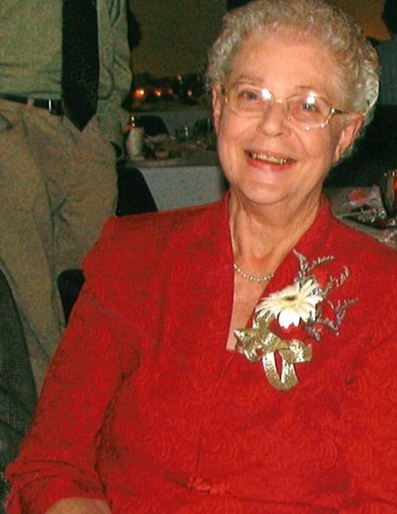 Dixie Hamer Kirkman