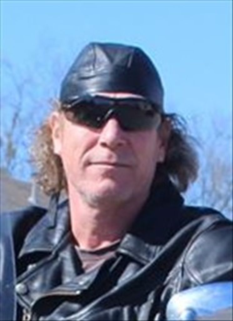 Johnathan Glen Jones Profile Photo