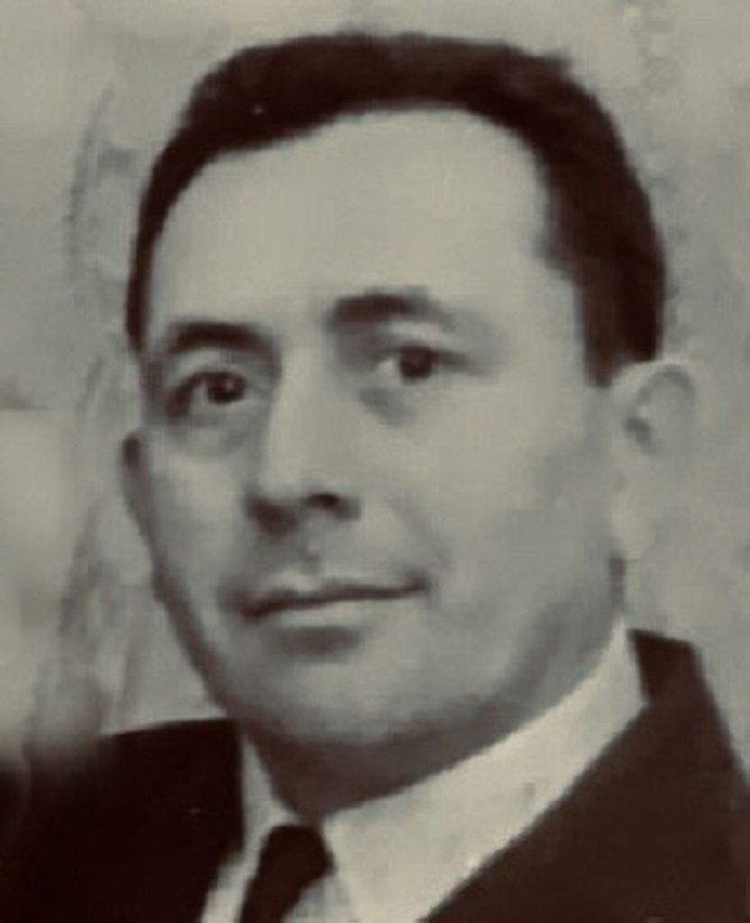 Rafael Torres