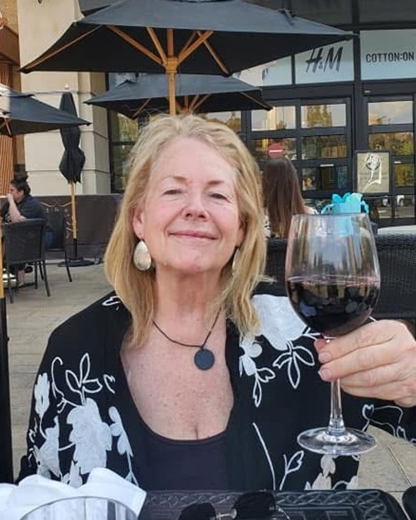 Mary Elizabeth Benningfield Profile Photo