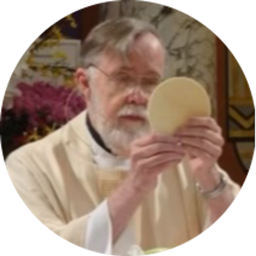 Rev. Joseph Anthony Robinson Profile Photo