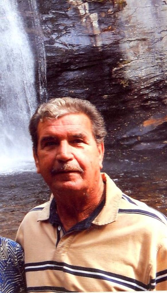 Ronnie Lynn Lawhorn Profile Photo