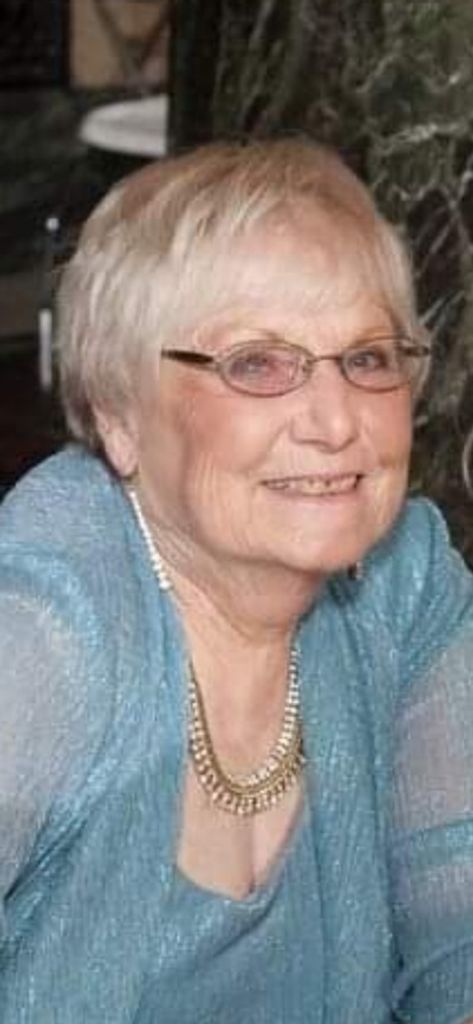 Erna Nabb Profile Photo