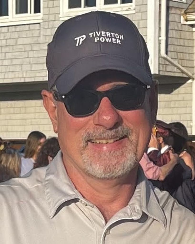 Thomas S. Laughlin Profile Photo