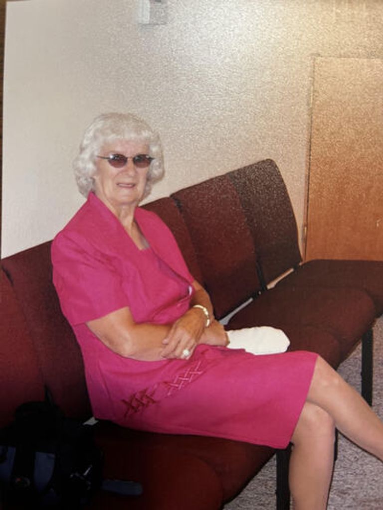 Carol Dean Winn Profile Photo