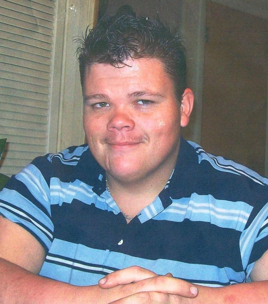 Brown, Ryan Noel