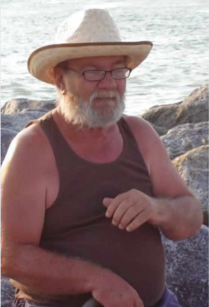 Richard George Profile Photo