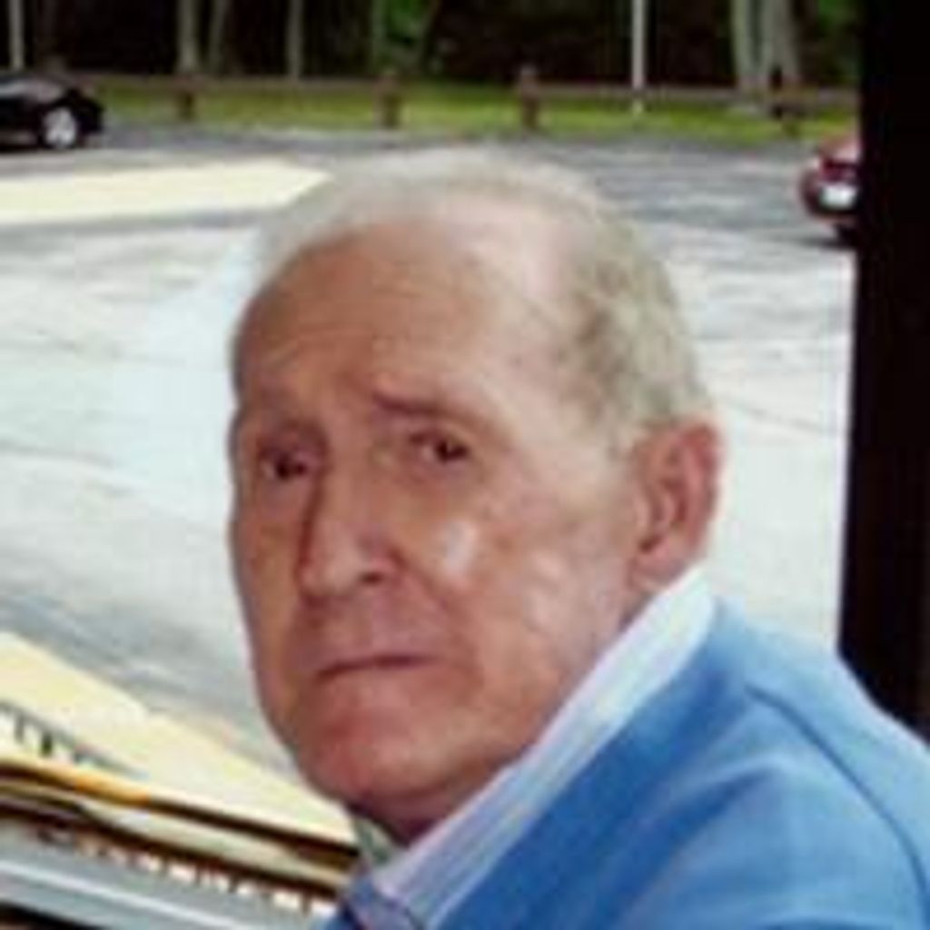 James M. Henderson, Usn Ret.