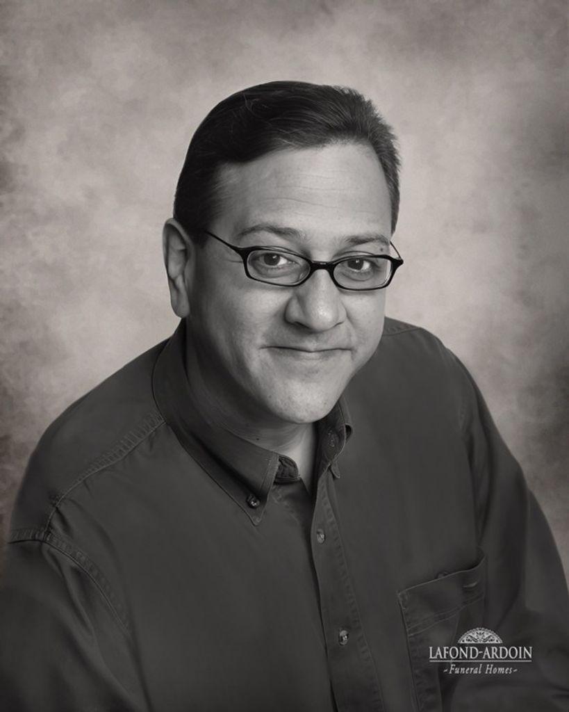 Anthony "Tony" Santillo