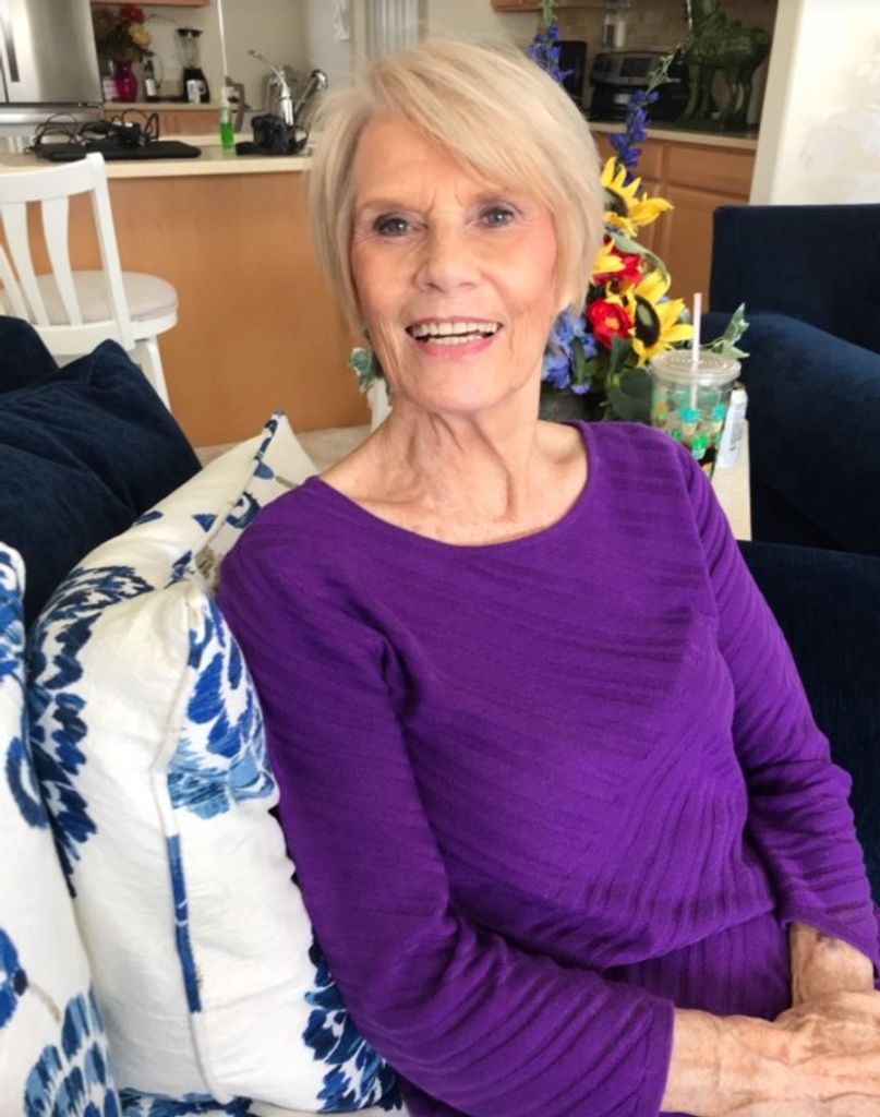 Kathryn Bell