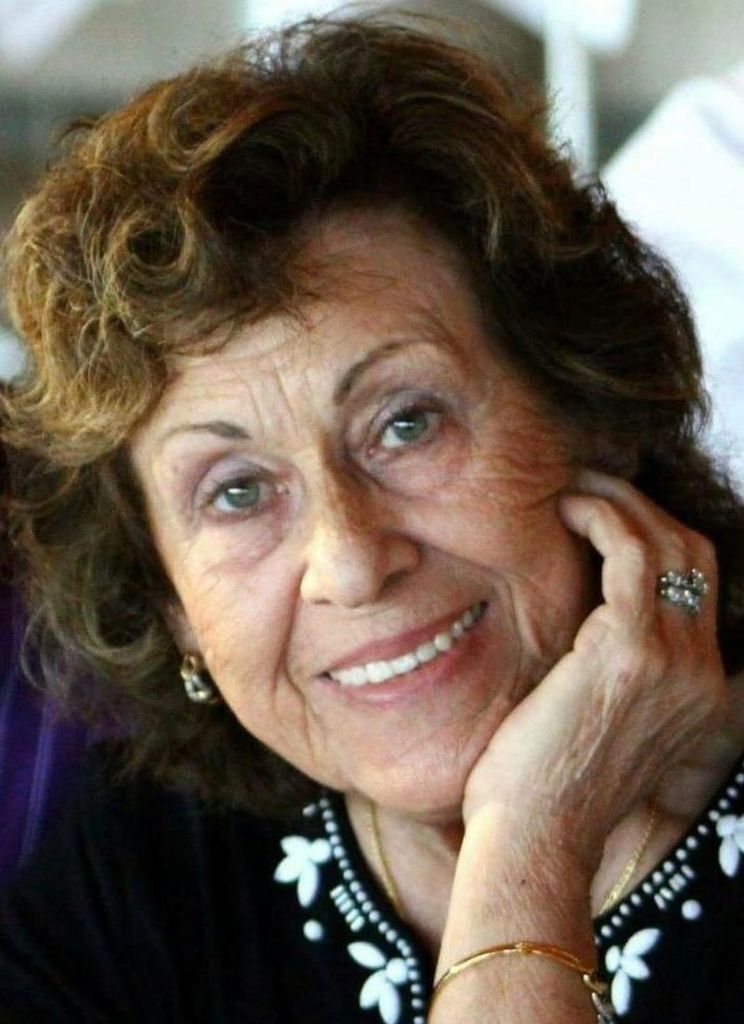 Carolyn Tackett Profile Photo