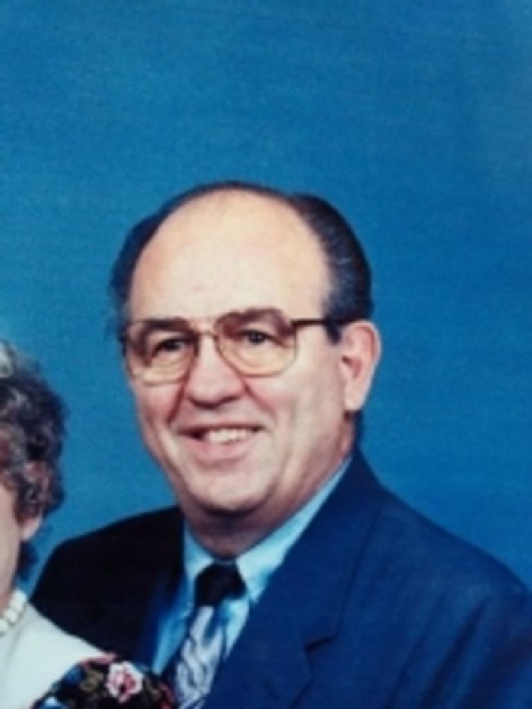 Eugene R. Mortemore