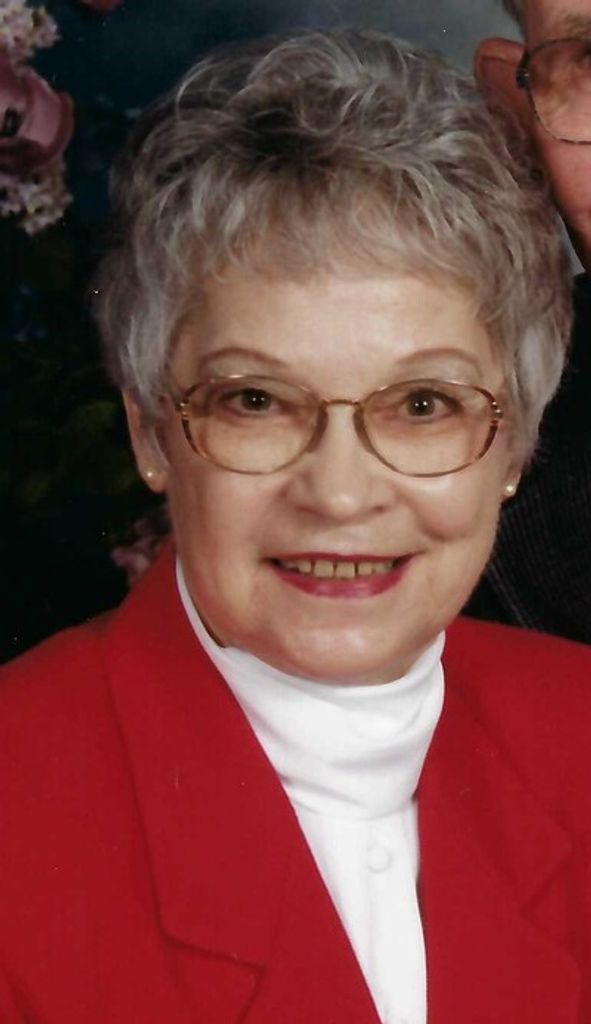 Alma Riney Profile Photo