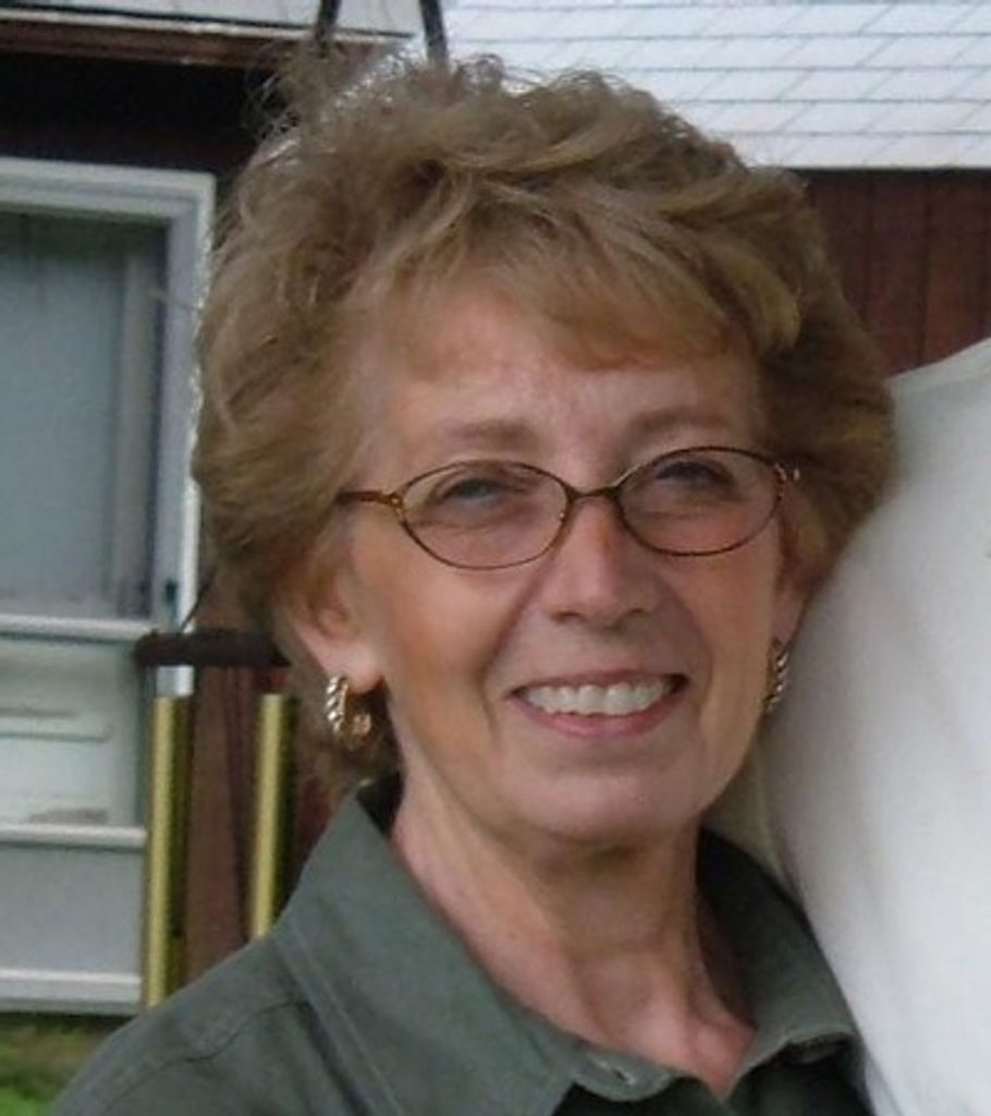 Roberta Lee Lachance