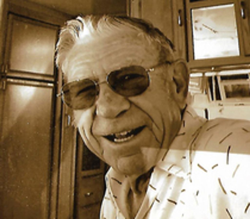 Earnest Johnson