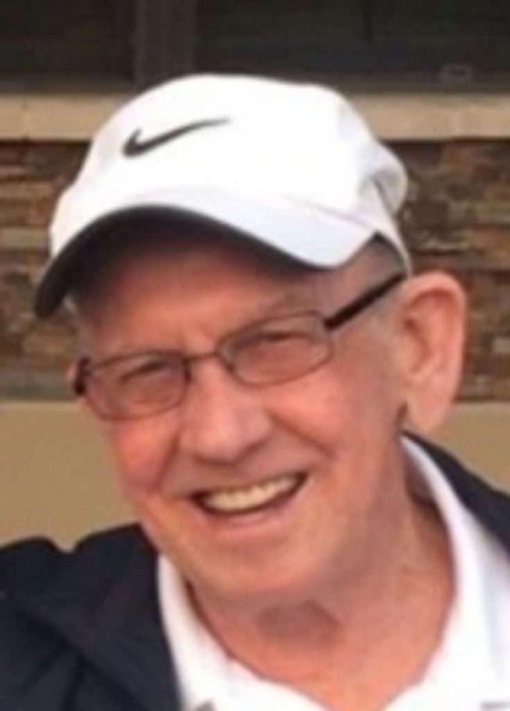 Gerald Gulledge