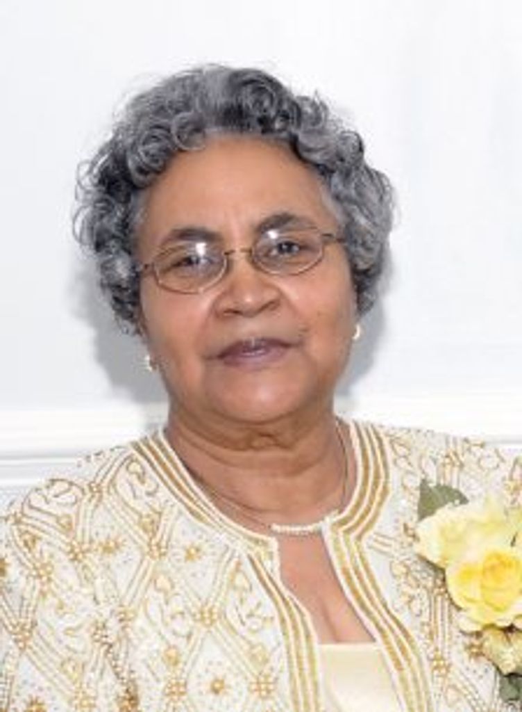 Gladene Sandidge Davis Profile Photo