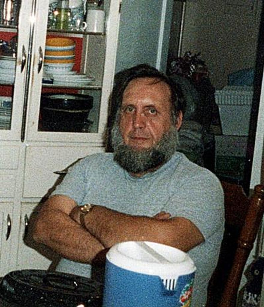 Earl David Armentrout Profile Photo