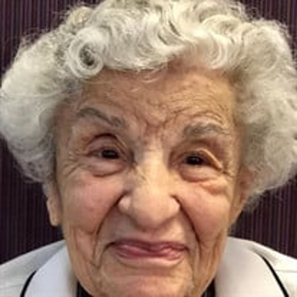Mrs. Frieda F. Feller